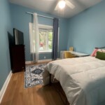 Bedroom #1 Bedroom #1