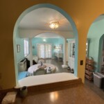 Kitchen View from kitchen