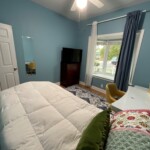 Bedroom #1 Bedroom #1